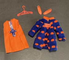 Mattel Vintage Skipper 1970-71