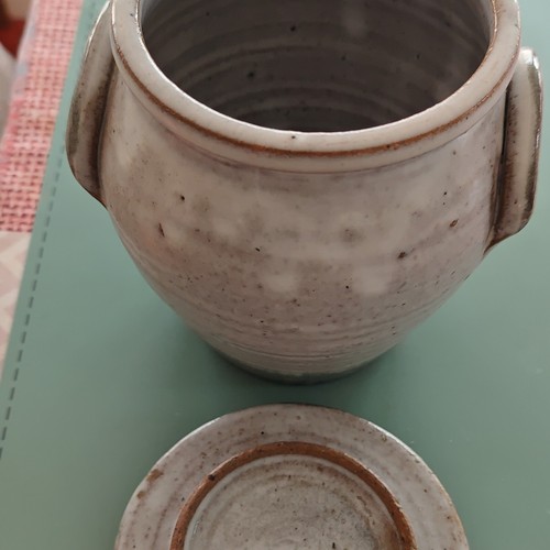 Pot jarre vase - pot/jarre,