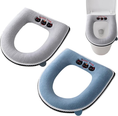Pack soft washable toilet - soft,