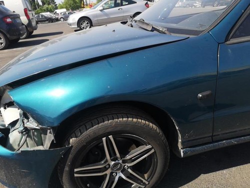 Boite vitesses honda - boite,
