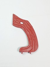 Accessoire Cloison Brune Arbre