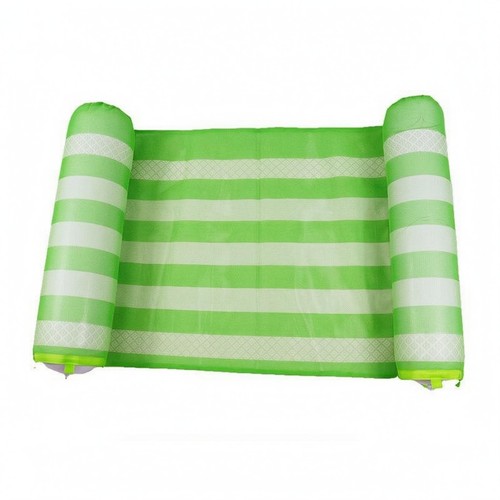Lounge flottant rayé pliant - lounge,