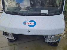 Capot  pour MERCEDES-BENZ