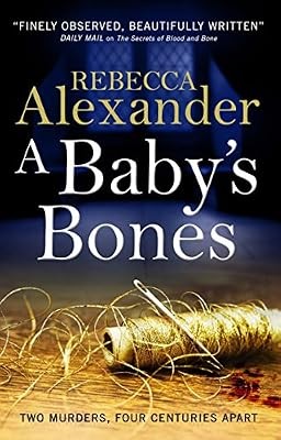 Babys bones sage - a, 1