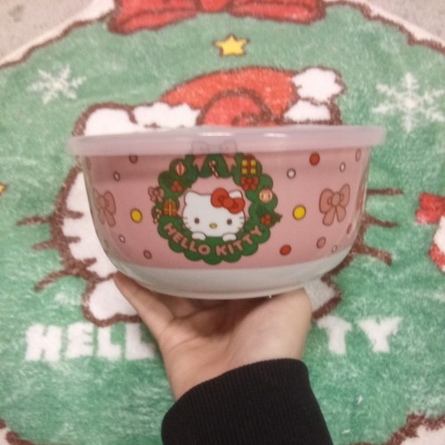 Hello kitty christmas - hello,