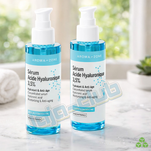 Sérum ultra hydratant visage - sérum,