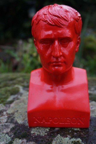Re0274 figurine statuette - ,