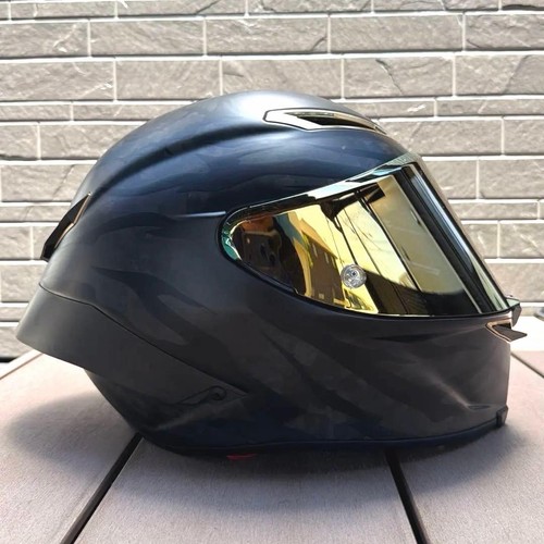 Agv pista año - rr, della