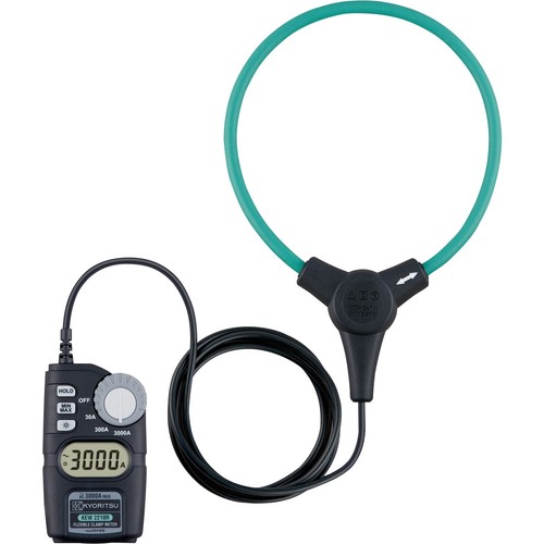 Kyoritsu kew 2210r clamp meter - clamp,