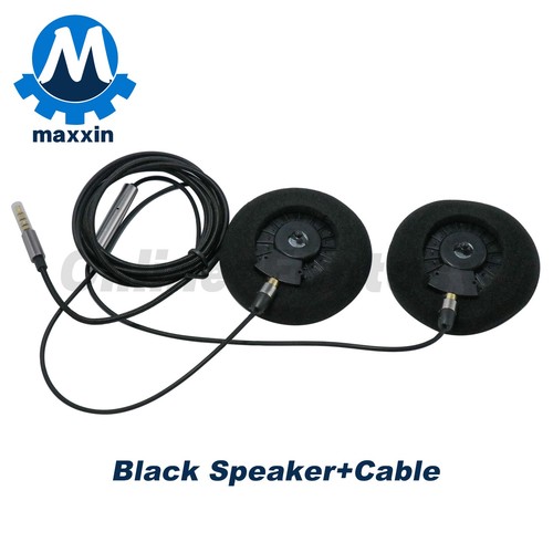 Mmcx modded speaker - mmcx, black