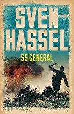 Sven Hassel SS General (Poche)