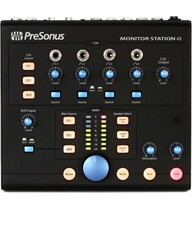 PreSonus Monitor Station V2 Desktop Monitor Controller