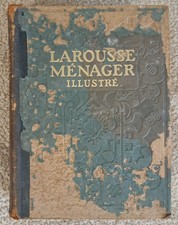 📚 Ancienne encyclopédie