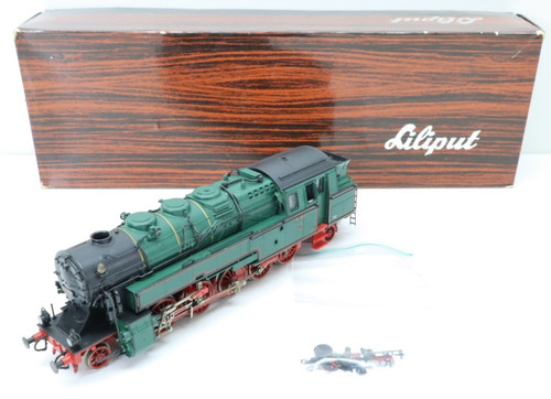 Drg liliput modeltrain - drg,