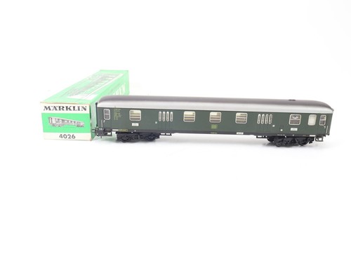 Märklin 4026 voiture - h0,