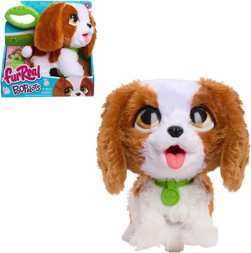Peluche interactive just play - interactive,