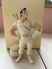 Lenox Beauty And The Beast - Gaston