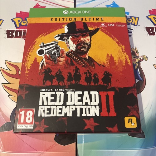 Red dead redemption - dead, ii