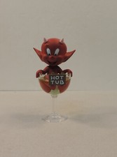 Hot Stuff Coupe figurine