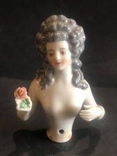 Madame de Pompadour ancienne