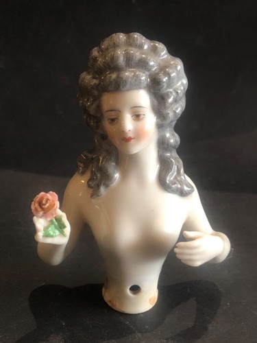 Madame pompadour ancienne - madame, de