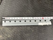 IKEA Sektion Cabinet Suspension Rail 602.615.27 Cut Section Rail 19”