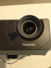 vidéo Projecteur   Toshiba