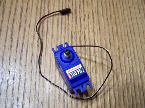 Fits traxxas waterproof 2075 - waterproof,