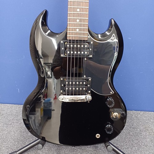 Epiphone electric guitar - electric, sg