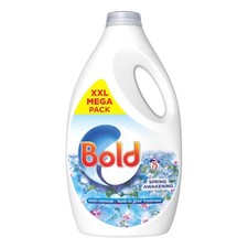 Bold Stain Removal & Lenor