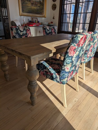 Ikea henriksdal chair cover - henriksdal,