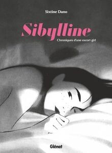 Sibylline chroniques dune - chroniques,