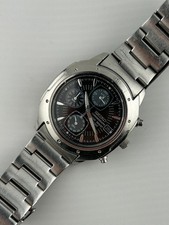Seiko Chronographe vintage