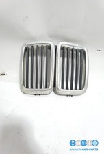 Grille De Radiateur Centrale