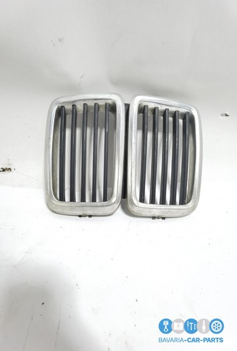 Grille radiateur centrale - radiateur,
