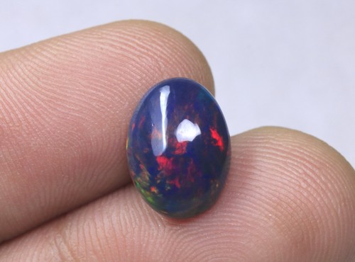 Pierre précieuse cabochon