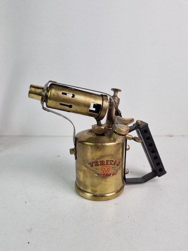 Vintage chalumeau lampe à - lampe,