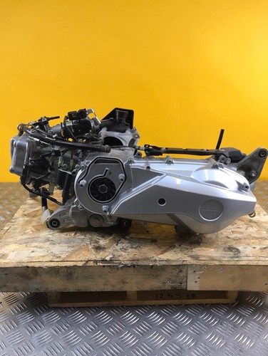 Moteur pour honda pcx 125 - pcx, 2019