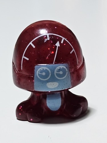Figurine rétro gogos - figurine,