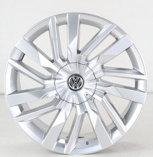 VW Touareg III Cr Einzelfelge