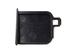 BMW E36 Convertible Hardtop Mount Cover Trim RH 8172804 51438172804