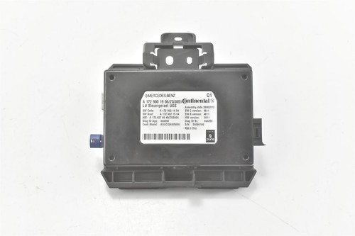 Boîtier calculateur module - boîtier,