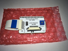 Roland MC-505 (16x02) LCD