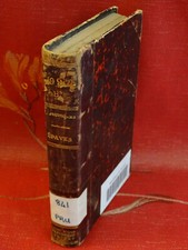 Épaves S. PRUDHOMME 1908