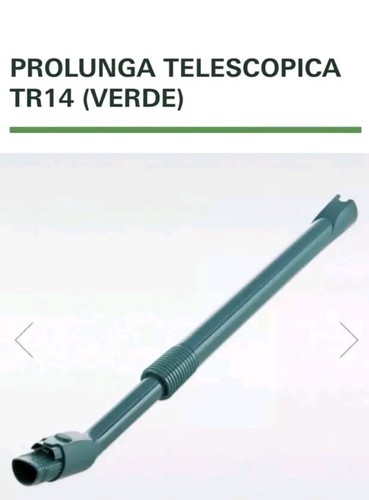 Tube rallonge électrique - rallonge,
