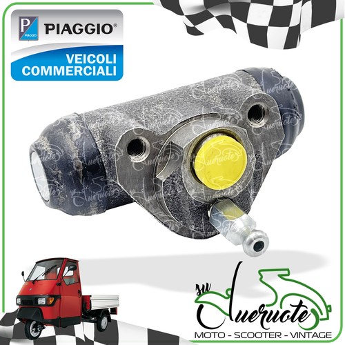 Cylindre frein piaggio ape - piaggio,
