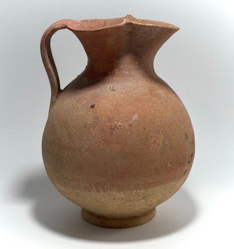 Ancienne terre cuite - ancienne,
