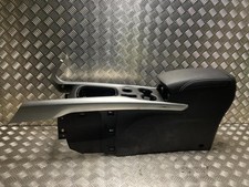 Console central (interieur