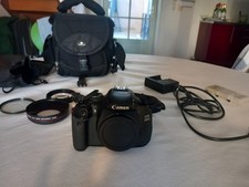 Lot Canon EOS 600d