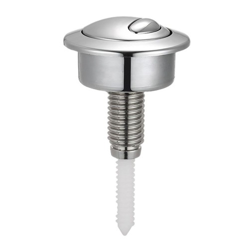 Bouton chasse eau pour - chasse, d'eau